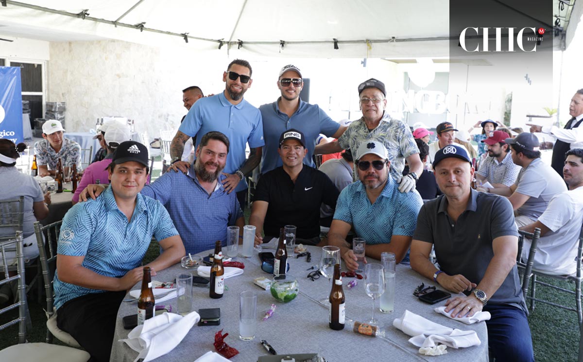 Jonathan, Jair, Baltazar, Sergio, Carlos, Julio, Montañez y Francisco