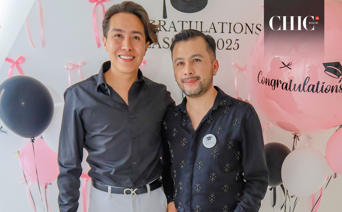 Juan Anaya y Orlando López (Edgar Segura)