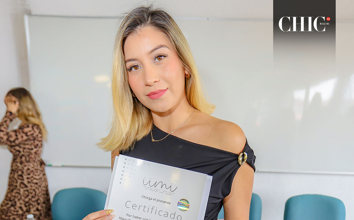 María Isabel Rebollar (Edgar Segura)