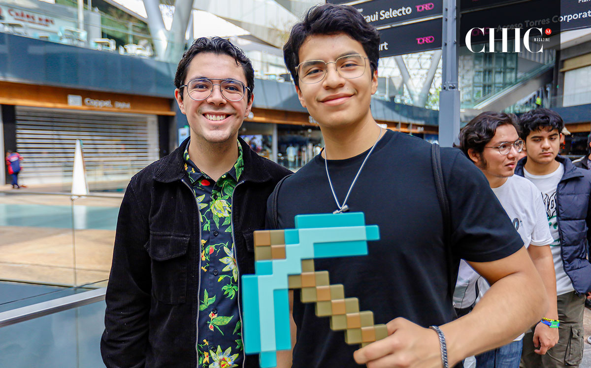 Miguel Macías, Sebastián González (Edgar Segura)