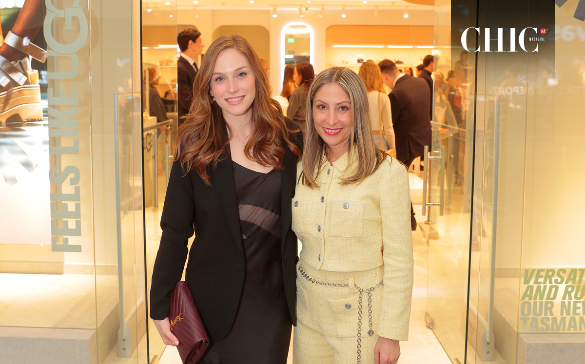 Pau Bremer y Vanessa Villarreal / Fotos: Daniel Saldívar