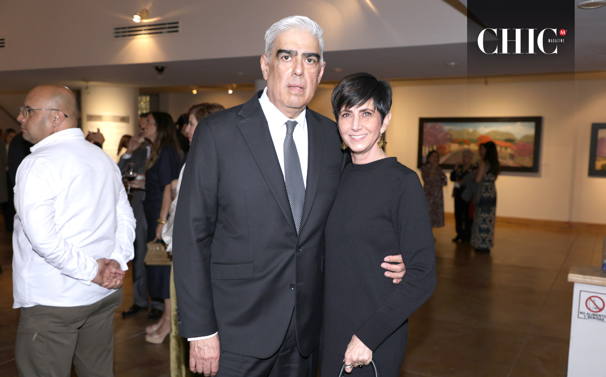 Toño y Laura