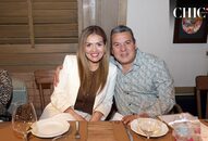 Wendy y Mario