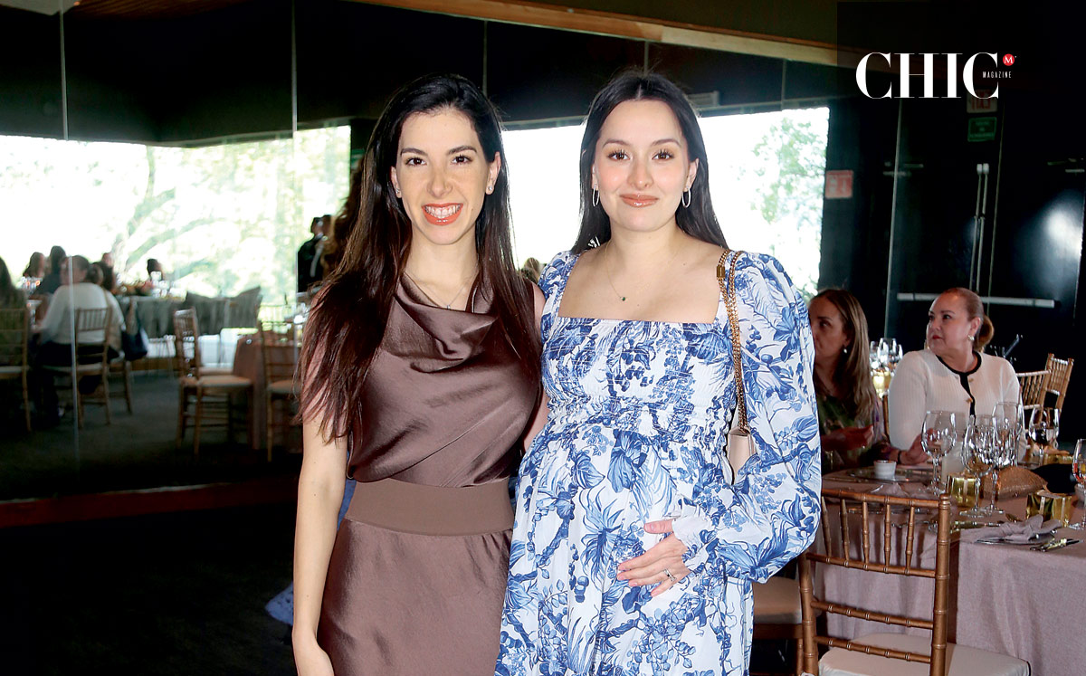 Yanela Melo y Mariana Páez/ Fotos: Roberto Alvarado