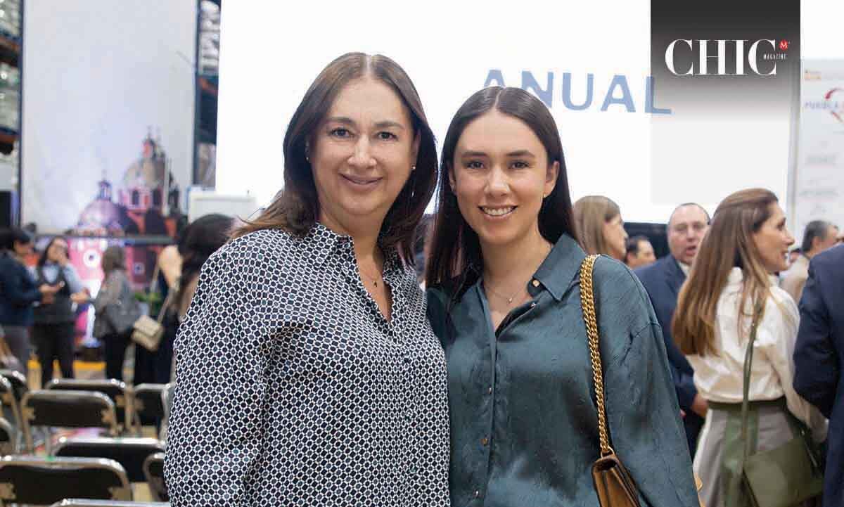 Gaby Sánchez y Ana Gaby Aguilar