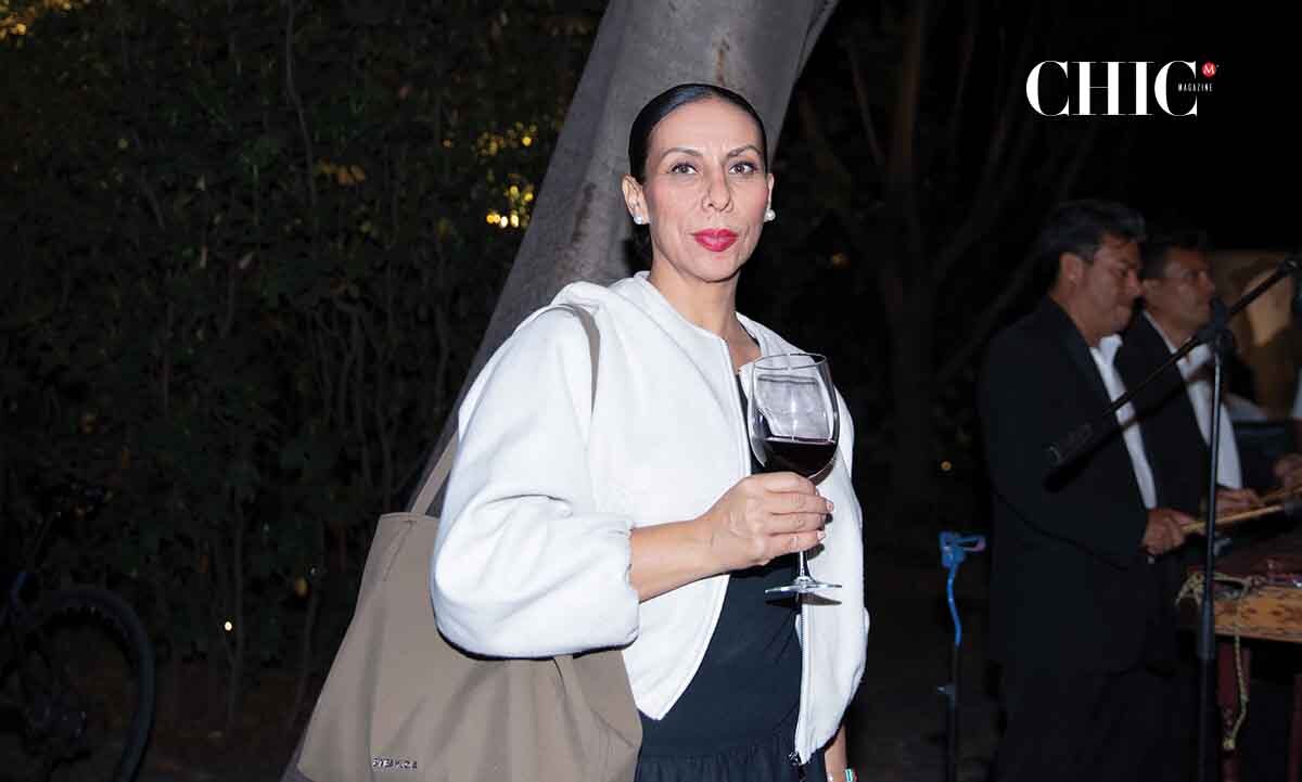 Sharom Bohórquez