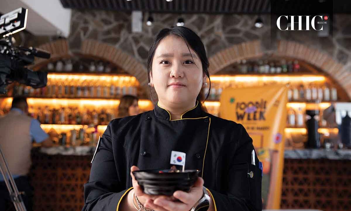 Hyun Bonnie