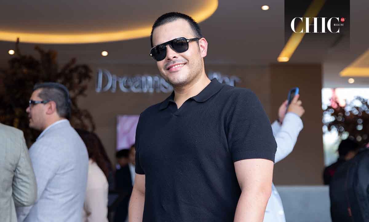 Ferhanan Farera