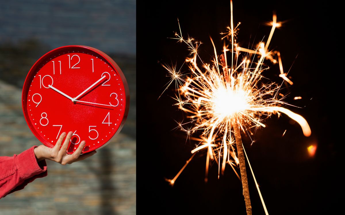Conoce el significado de las horas espejo en tu vida (Freepik)