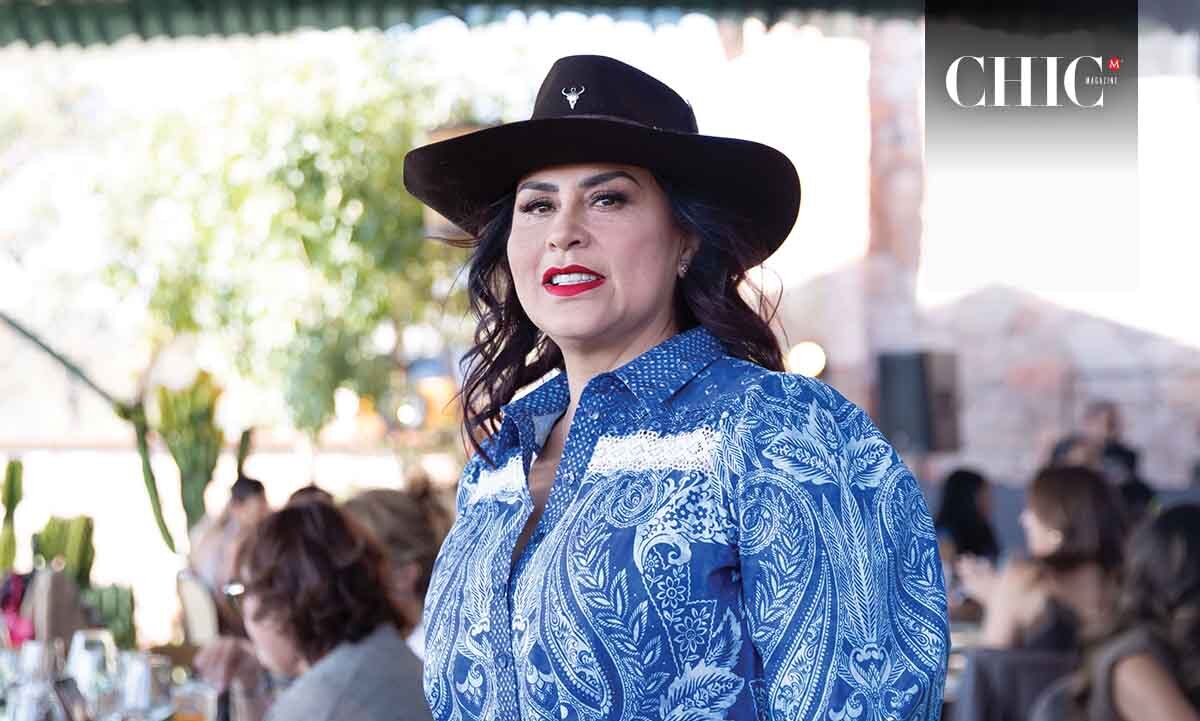 Raquel Marsu (Fotos: Yanahui F. Sevilla)