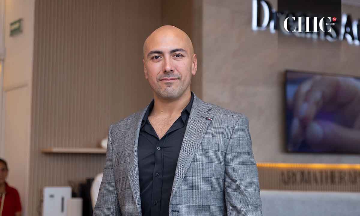 Anuar Valle