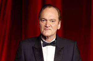 Quentin Tarantino: ¿Cuándo estrenará su última película? (Foto: Getty)