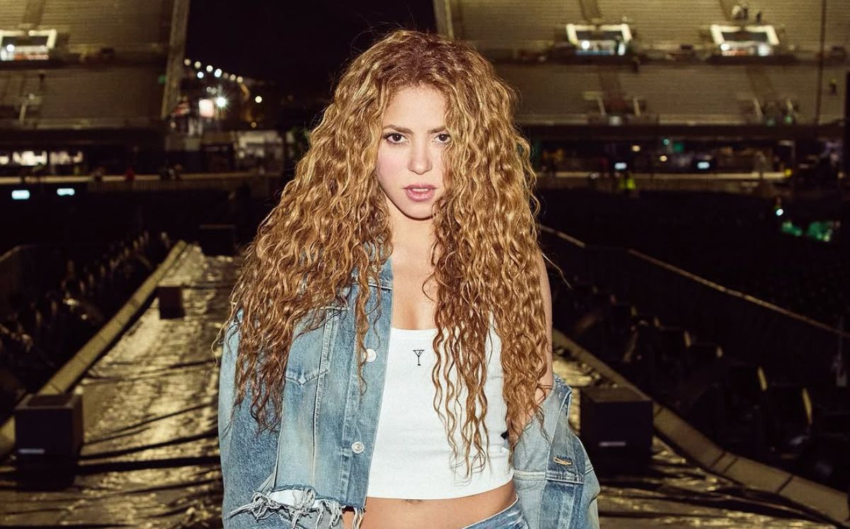 Shakira arrasa con su gira: añade más fechas y rompe récords en México (Instagram)