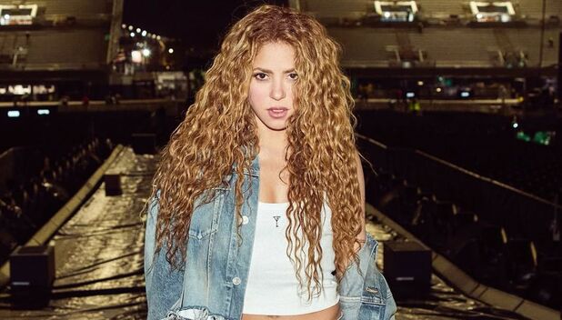 Shakira arrasa con su gira: añade más fechas y rompe récords en México (Instagram)