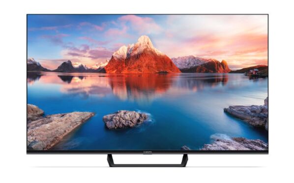 Así se ve la Xiaomi TV A Pro 55 que está en descuento (Foto: Xiaomi)