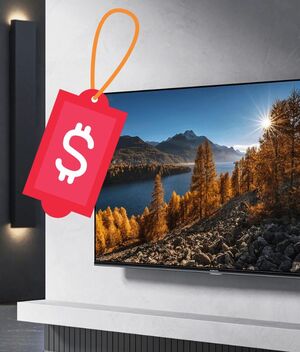 Xiaomi remata pantalla de 55 pulgadas a menos de $6 mil pesos (Foto: Xiaomi)