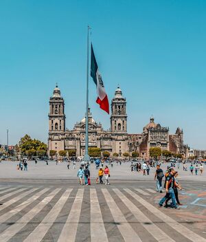Esta es la fecha del Primer Simulacro Nacional 2025 (Pexels/Freepik)