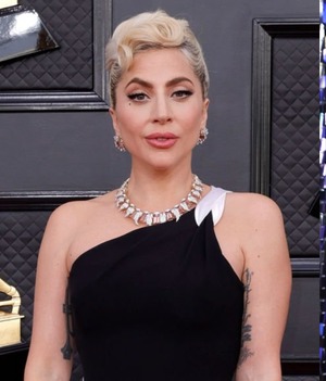 Lady Gaga y la canción que han comparado con Taylor Swift (Foto: Getty)