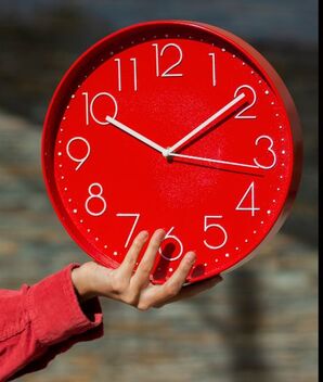 Conoce el significado de las horas espejo en tu vida (Freepik)