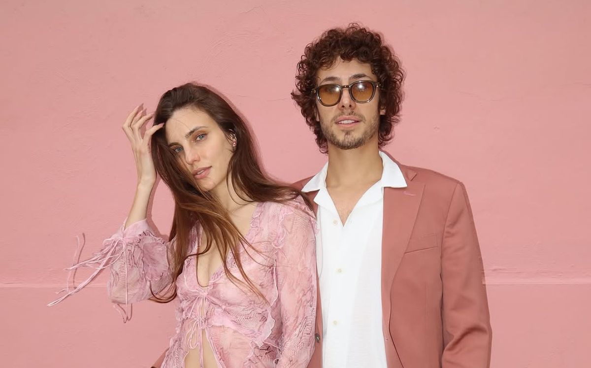 ¿Juanpa Zurita y Macarena Achaga se quieren casar? (Instagram)