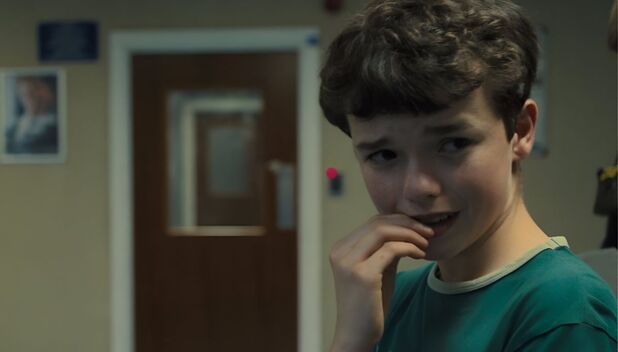 Adolescencia esconde este detalle (Netflix)