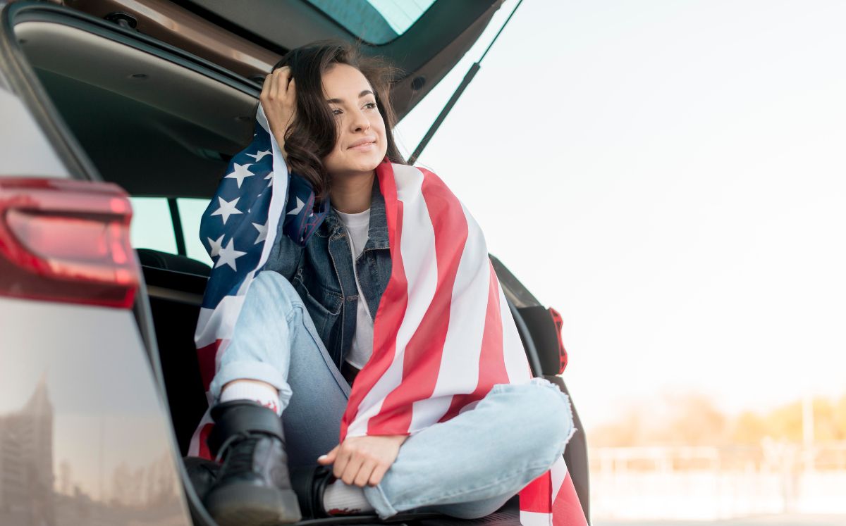 Estos son los derechos de turistas al cruzar Migración (CBP) en Estados Unidos (Freepik)