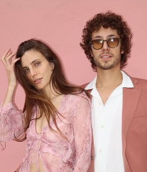 ¿Juanpa Zurita y Macarena Achaga se quieren casar? (Instagram)