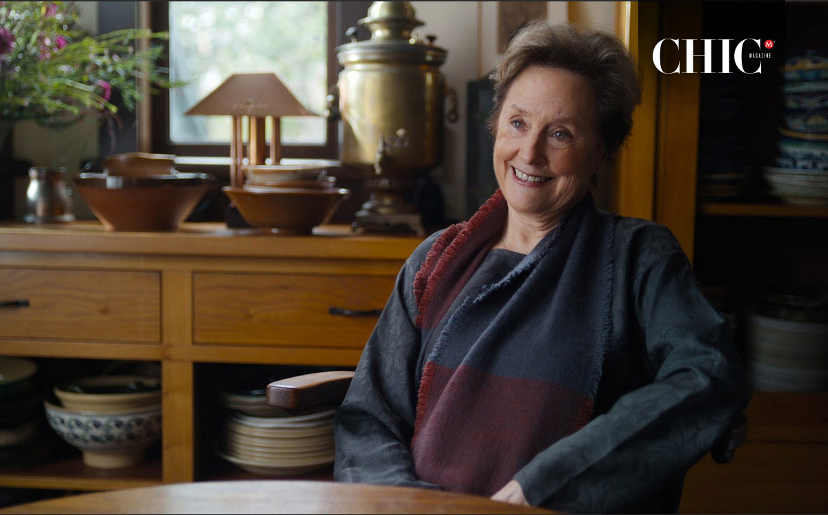 Chefs tables (Foto: Netflix)