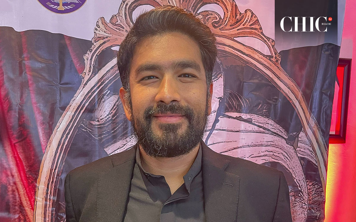 Conoce al elenco de Pagliacci