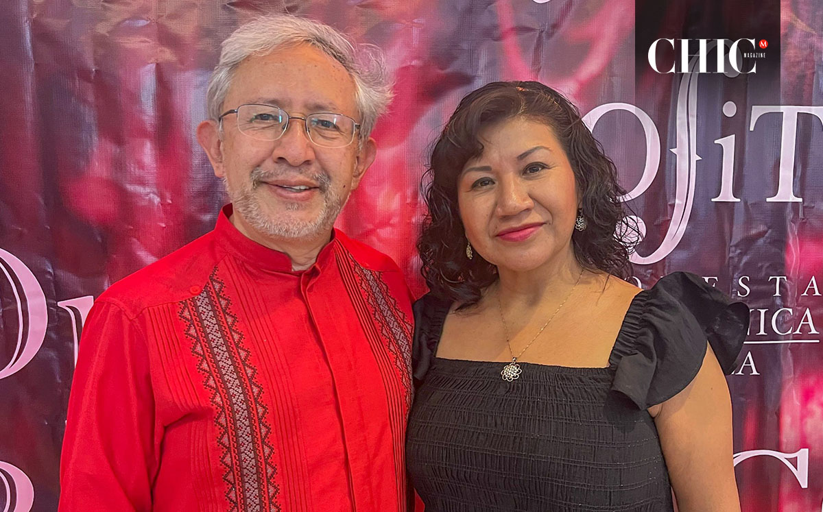 Conoce al elenco de Pagliacci