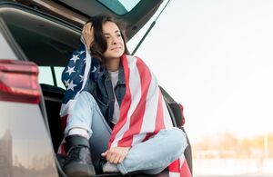 Estos son los derechos de turistas al cruzar Migración (CBP) en Estados Unidos (Freepik)