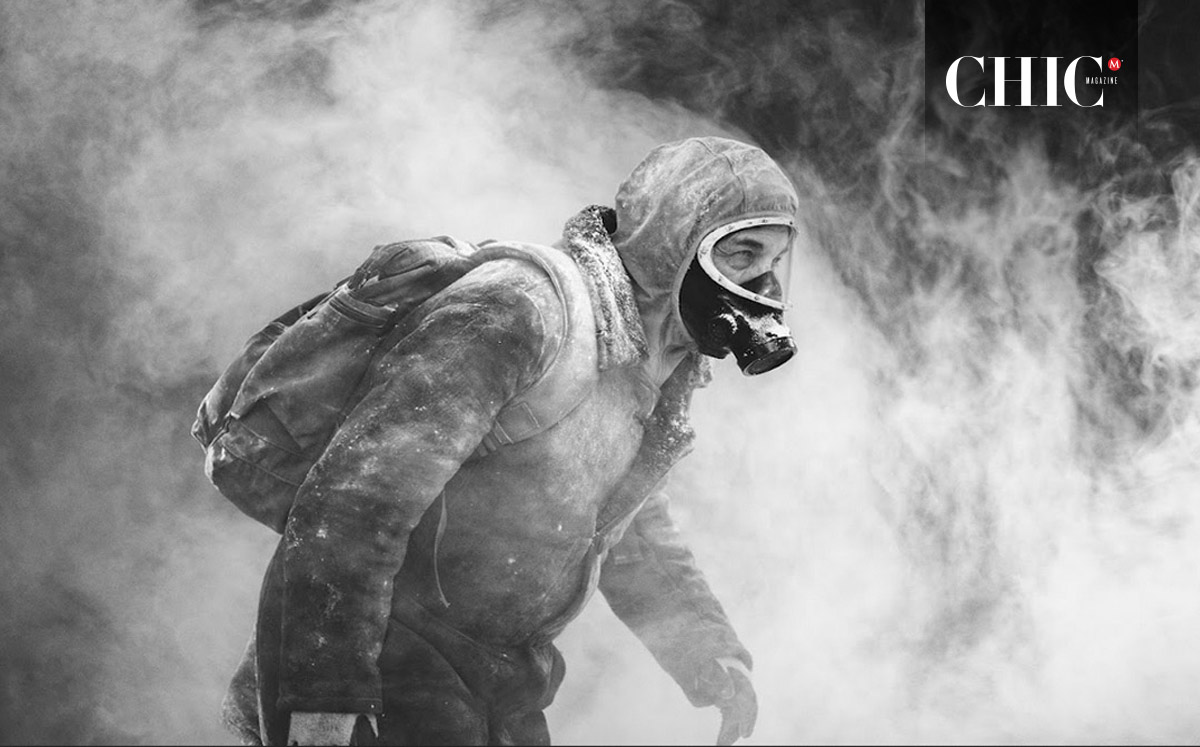 El Eternauta (Foto: Netflix)