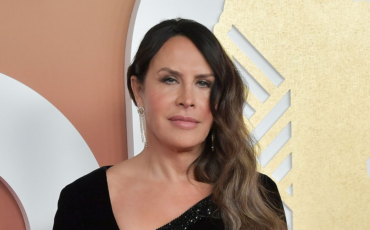 Karla Sofía Gascón hace comentario sobre la tragedia de los Andes (Foto: Getty)