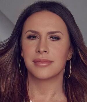Karla Sofía Gascón: Esto fue lo que dijo sobre formar parte del Universo Marvel (Instagram)