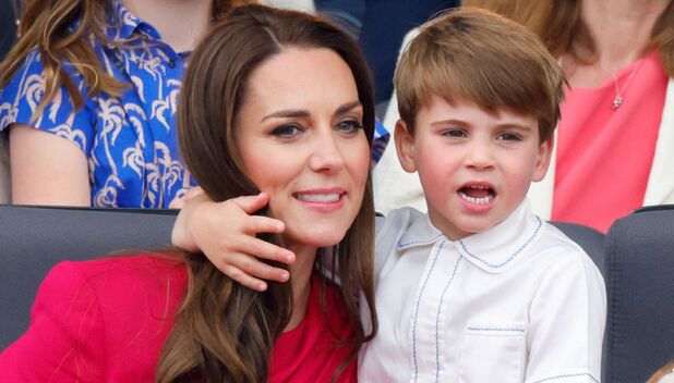 Kate Middleton manda poderoso mensaje para el Día de las Madres (Foto: Getty)