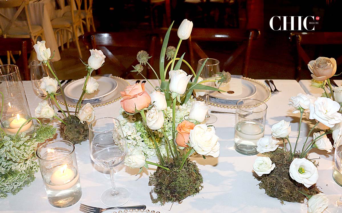 Detalles del evento