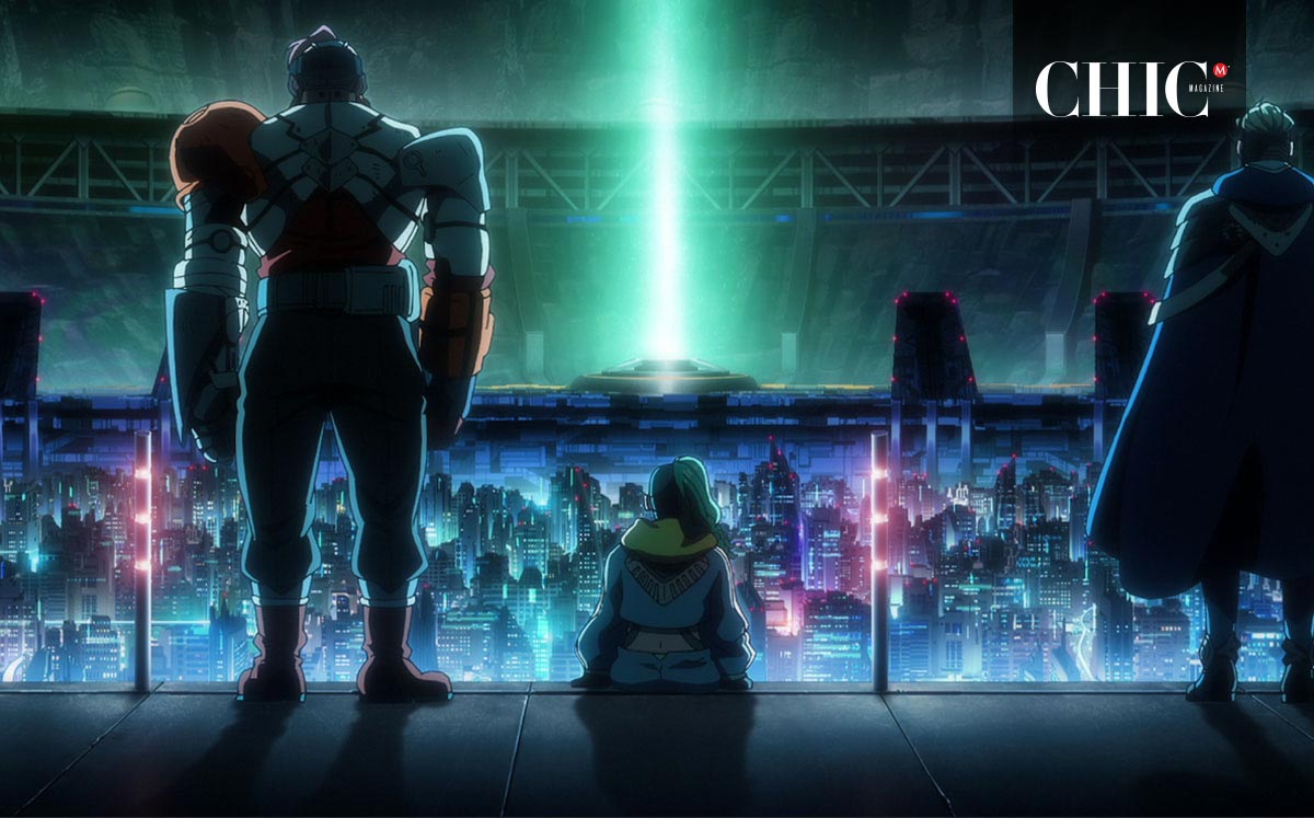 Rebelión lunar (Foto: Netflix)