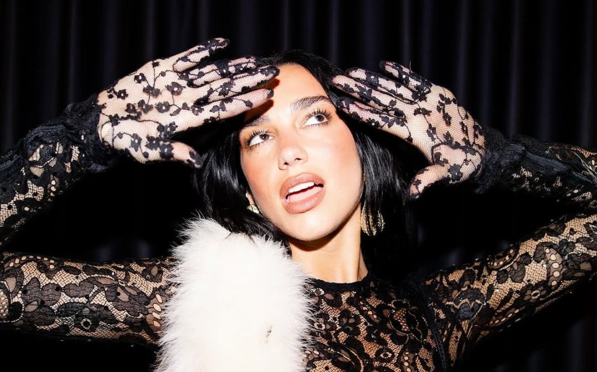 La cantante británica ya tiene fechas en México (Instagram)