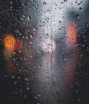 Los estados de México que tendrán lluvias desde abril 2025 (Foto: Freepik)