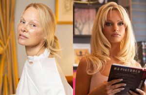 Pamela Andersona: Película con la que se venga de "Pam y Tommy" (Foto: Instagram)