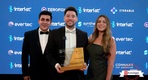 Los premios reconocen el enfoque innovador y creativo de la compañía mexicana. (Cortesía)