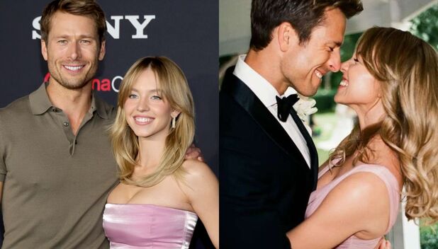 Sydney Sweeney y Glen Powell: ¿Cuál es su relación? (Foto: Instagram)