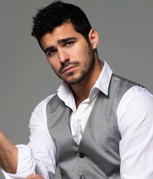 Mauricio Abad es un actor peruano que ha logrado el éxito en México / Foto: Romero De Luque