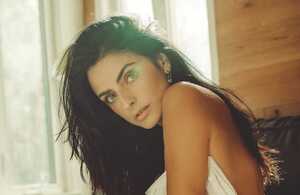 Aislinn Derbez sorprende con cambio de look (Instagram)