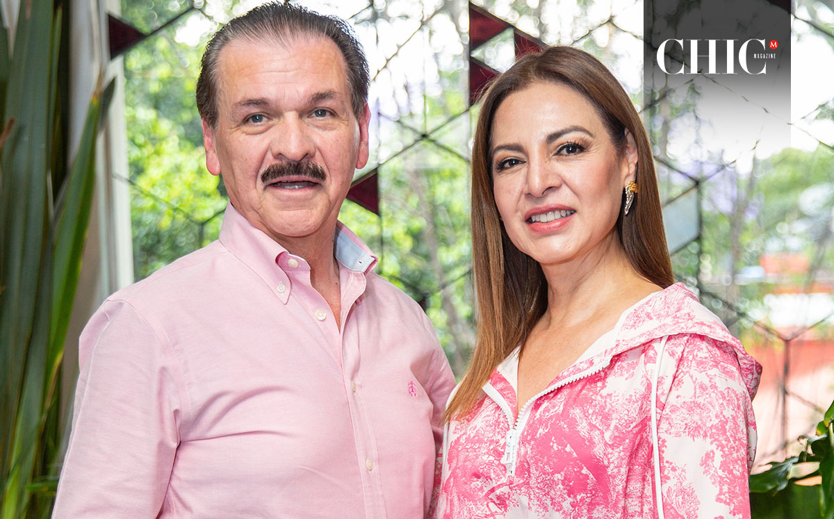 Gerardo Torres y Jamahel Guerra