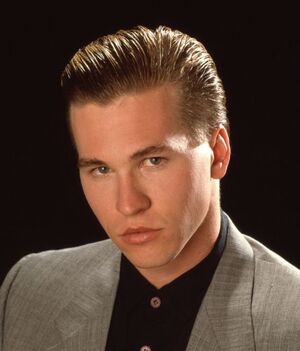 Val Kilmer: De qué murió el actor de Batman y Top Gun (Foto: Getty)