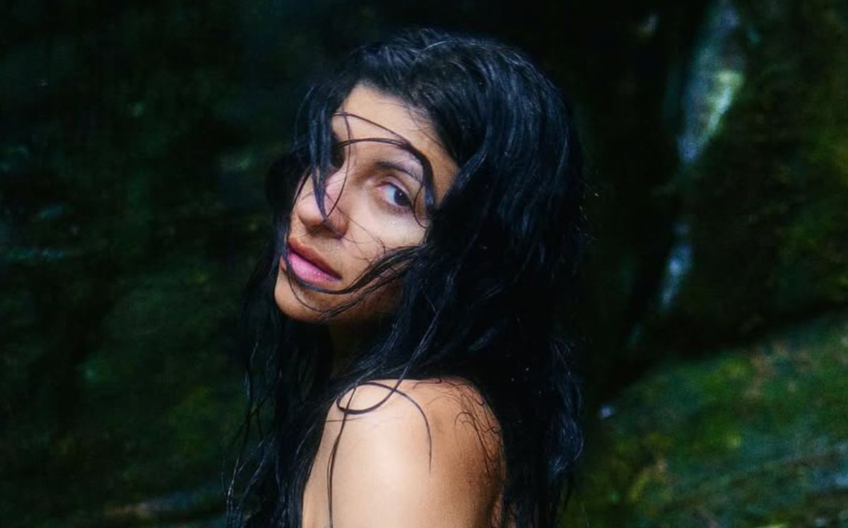 Cazzu no quiere a Ángela Aguilar cerca de su hija (Instagram)