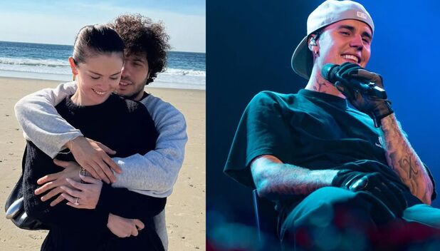 Esta es la publicación de Justin Bieber que podría ser dedicada a Selena Gomez (Instagram)