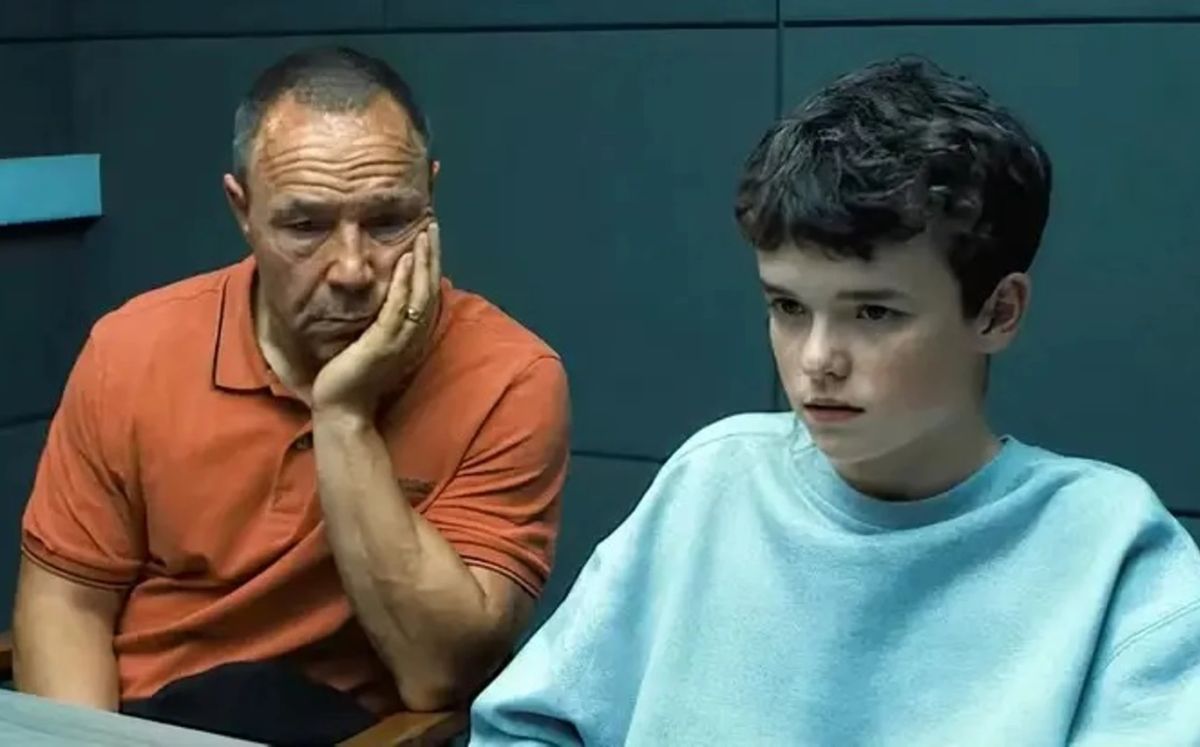 Adolescencia: Señales de alerta que todo padre debe identificar (Foto: Netflix)