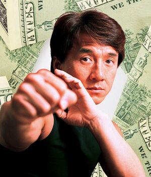 Jackie Chan: ¿Cuál es su fortuna y por qué no la heredará? (Foto: Getty/Freepik)